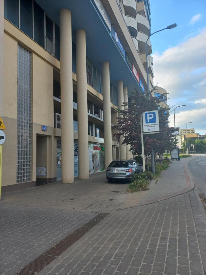 Apartament Witawa Apartment Gdynia Ngoại thất bức ảnh